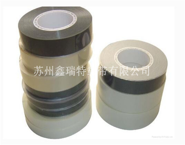 苏州盖带的主要性能指标