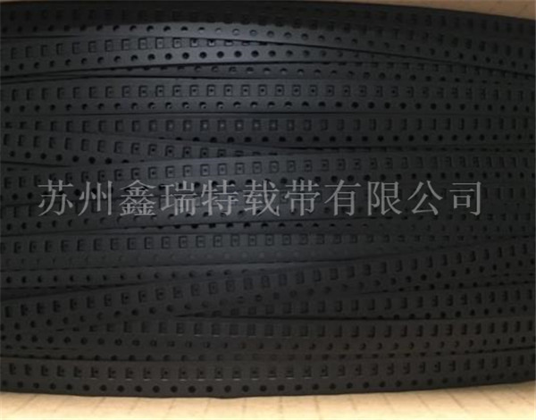 PET载带包装