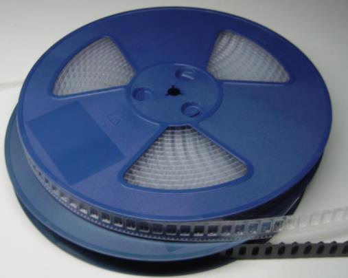 载带成型机与PC载带材料的知识