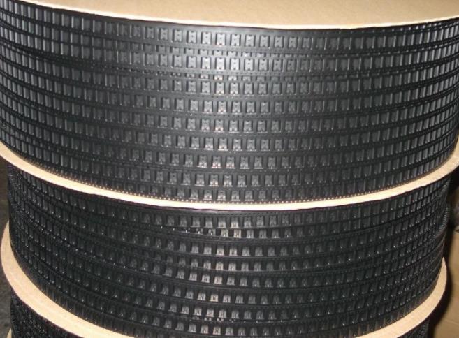 载带PC材质和PET材质的区别