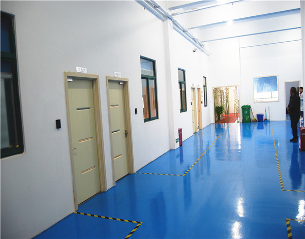 厂区展示