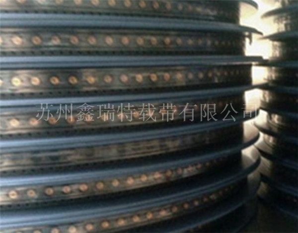 电子元器件包装载带