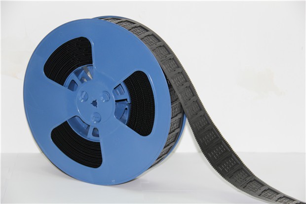 台州透明载带厂家 台州透明载带