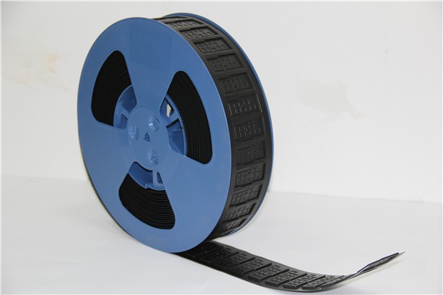 常州ABS载带多少钱 常州ABS载带厂家