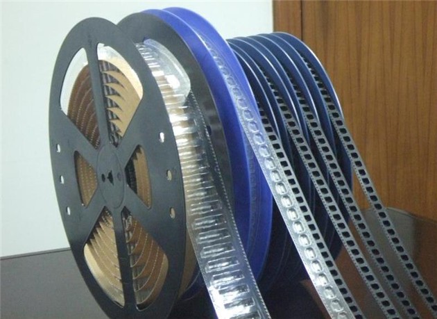 温州塑料载带直销 温州塑料载带