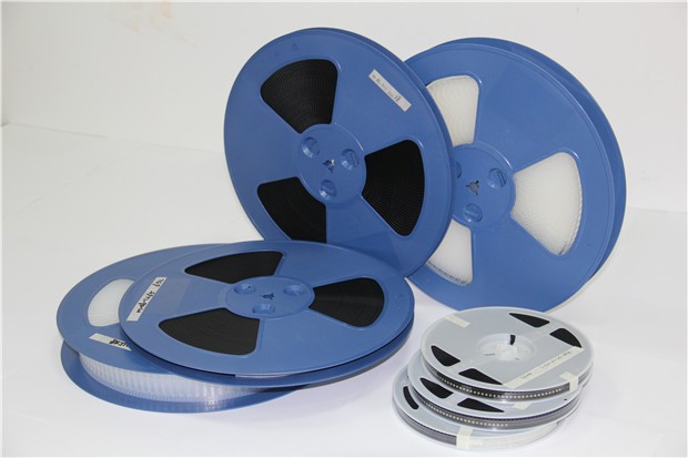 淮安电感载带厂家