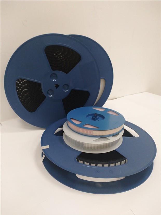 淮安电容载带公司