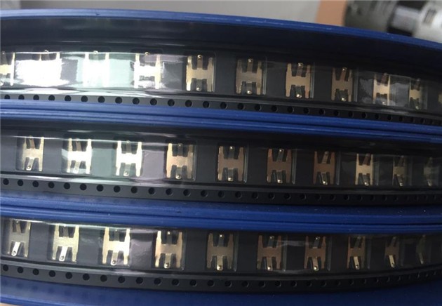 镇江电子薄型载带