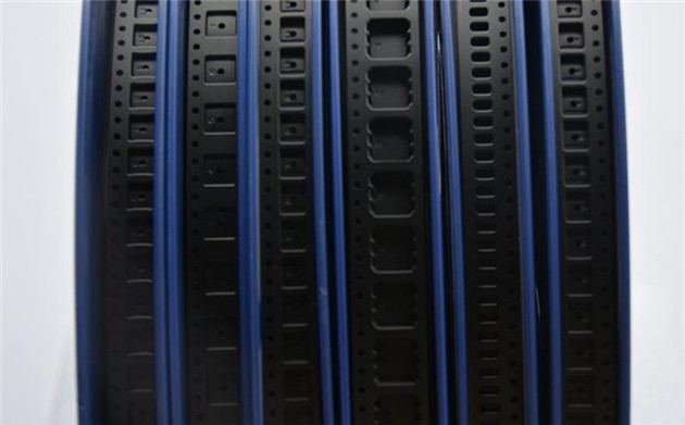 镇江电子薄型载带