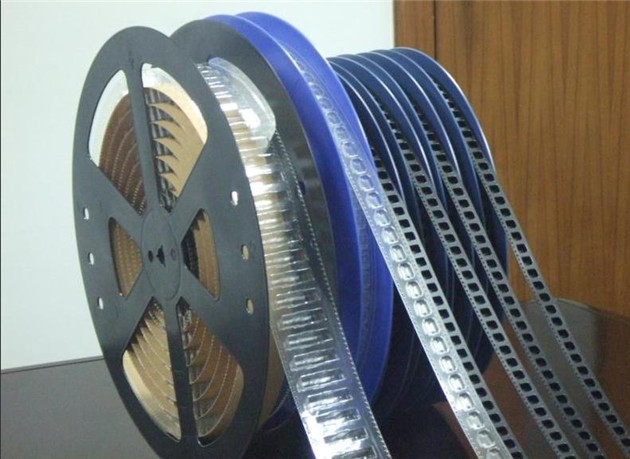 连云港载带公司 连云港载带公司