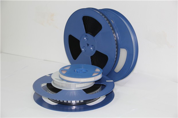 南通电子薄型载带厂家 南通电子薄型载带厂家