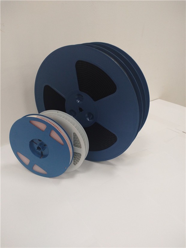 温州弹片载带生产商