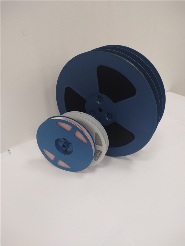 温州弹片载带生产商