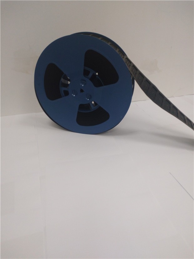 温州射频连接器载带生产商