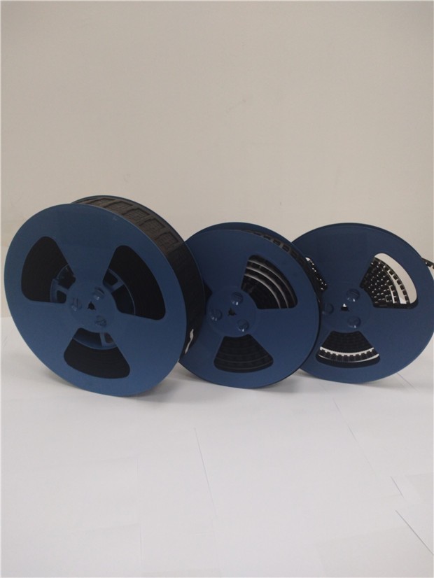 南通弹片载带生产 南通弹片载带生产厂家