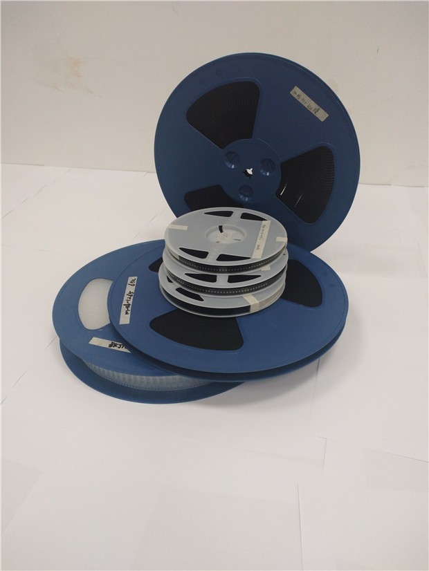 吴江探针载带厂商