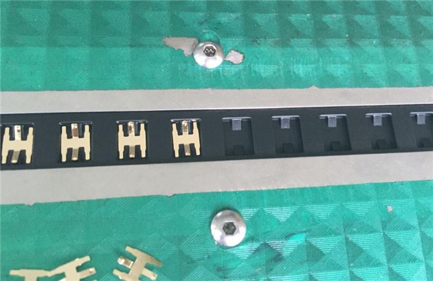 连接器载带厂家 连接器载带厂家