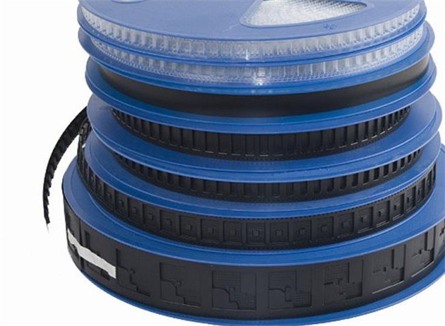 连接器载带厂家 连接器载带厂家