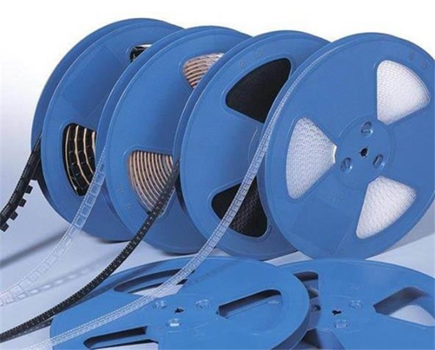 张家港频针载带生产商