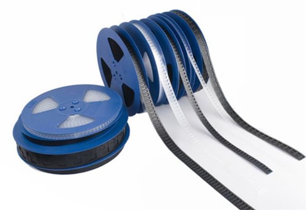 张家港频针载带厂商