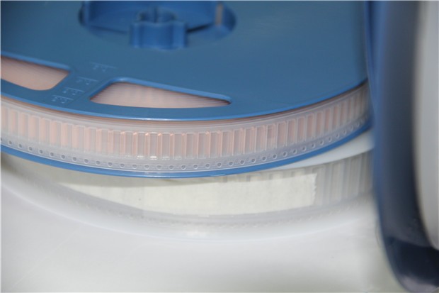 张家港包装载带公司