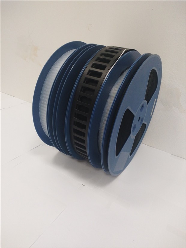 张家港PE载带厂