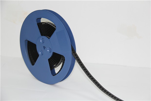 无锡透明载带厂商