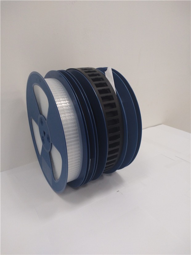 淮北PC载带生产厂家