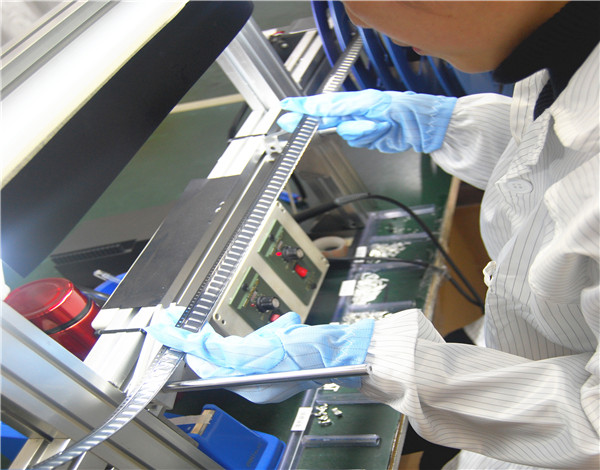 电子元器件载带包装