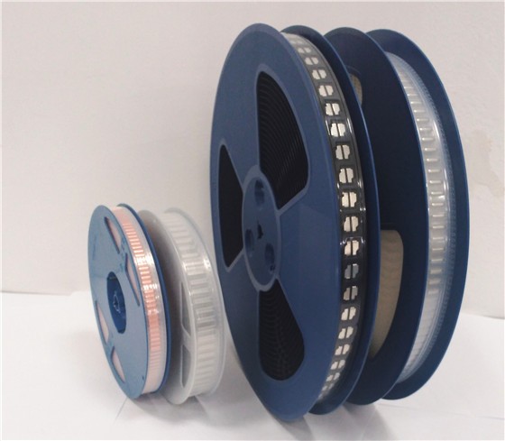 亳州电子载带包装