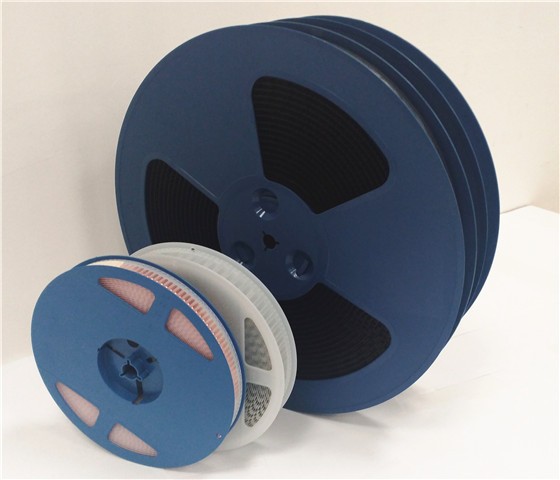 亳州连接器载带