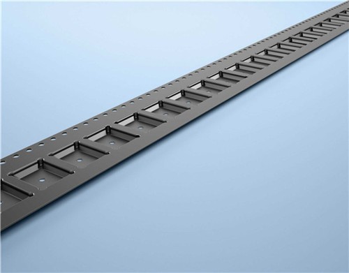 昆山PS载带厂家