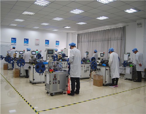 昆山PS载带厂商