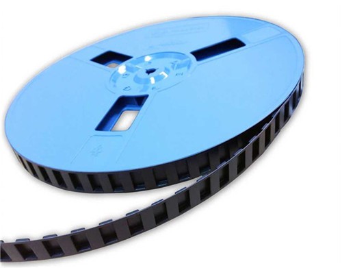 张家港电感载带公司