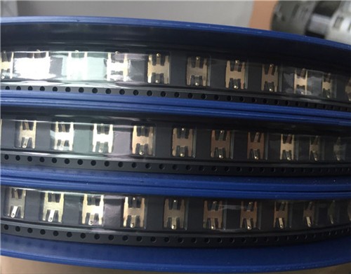 张家港电感载带公司