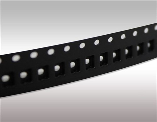 张家港电感载带公司