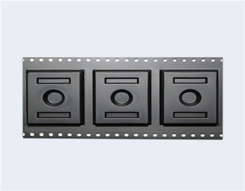 张家港电感载带厂家