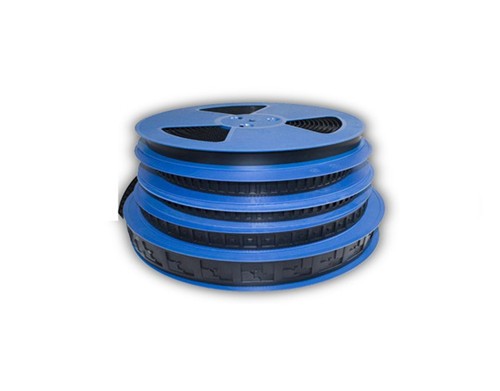 张家港电感载带价格