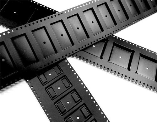 张家港电感载带价格