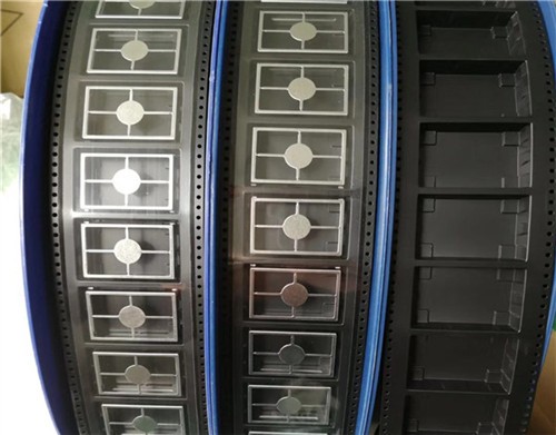 张家港PS载带公司