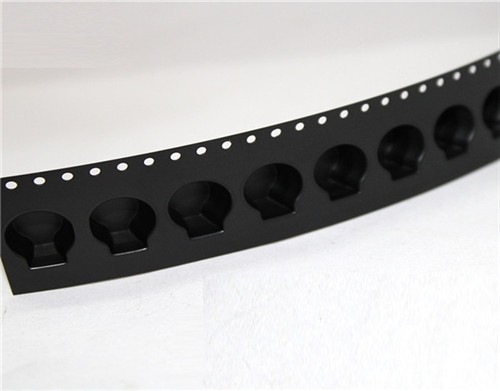 宿迁塑料载带厂家