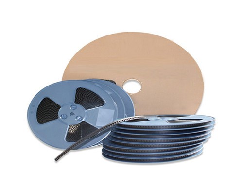 无锡电感载带公司